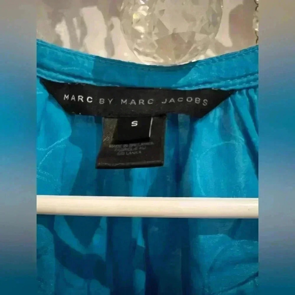 Marc by Marc Jacob’s top Size S - Picture 3 of 5